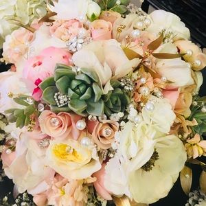 Meet your Posher, Mariah